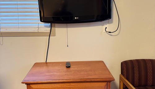 Habitación básica