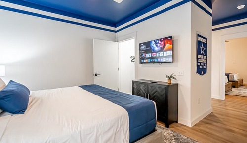 Ático Signature, 2 habitaciones, balcón