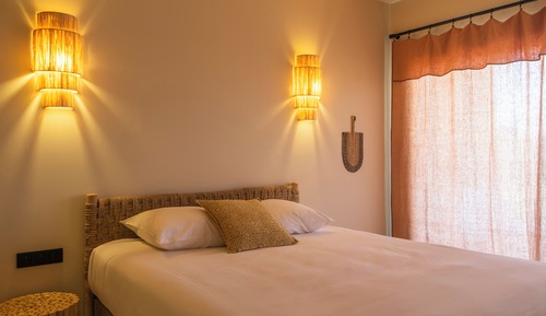 Apartamento, 1 habitación, vistas al mar