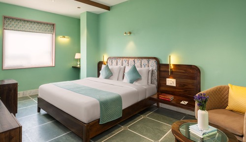 Habitación superior