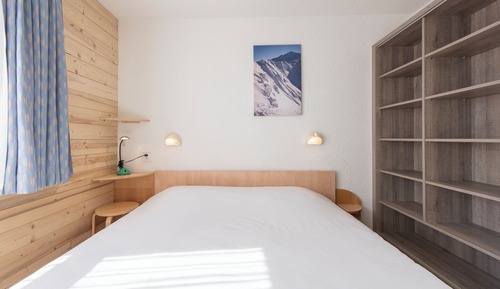 Habitación Confort doble