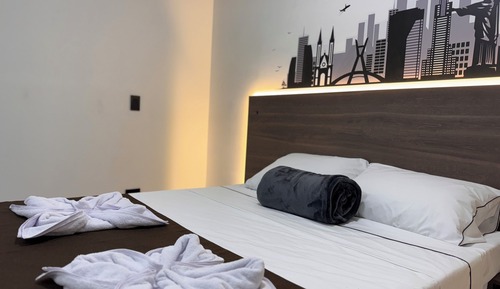 Habitación superior
