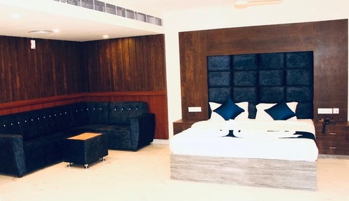 Habitación Premium doble