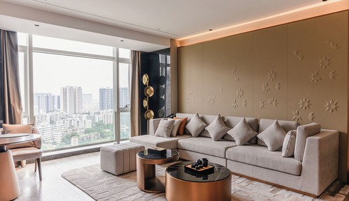 Suite estudio ejecutiva