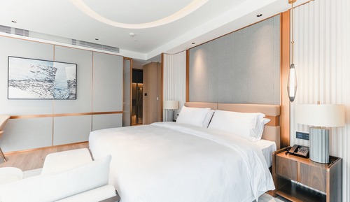 Suite estudio superior