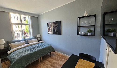 Habitación básica