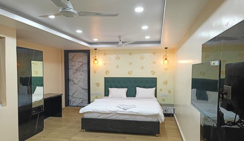 Suite estudio junior