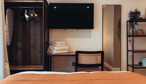 Habitación doble