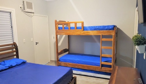 Apartamento (02F)