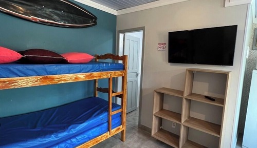 Apartamento (04F)