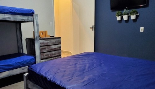 Apartamento (UM01F)