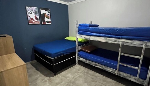 Apartamento (05F)