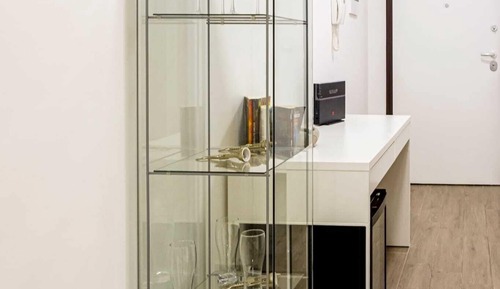 Habitación básica