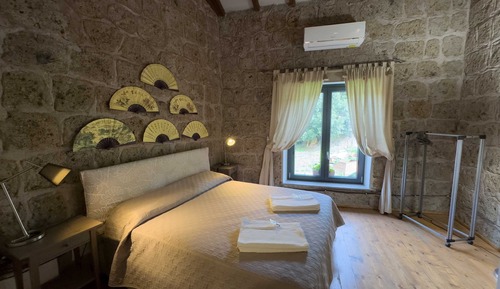 Family Studio Suite, Park View