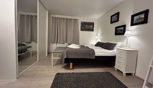 Habitación doble, vistas a la ciudad