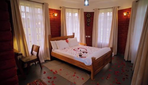 Habitación Elite