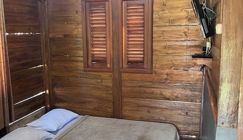 Villa Deluxe, balcón, vistas a la montaña