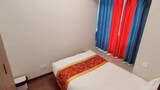 Comfort Suite, Courtyard View