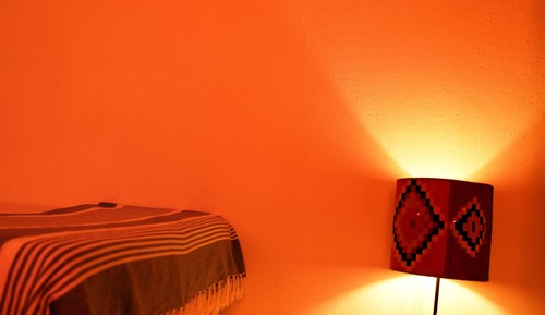 Habitación estándar doble, 1 cama de matrimonio, bañera