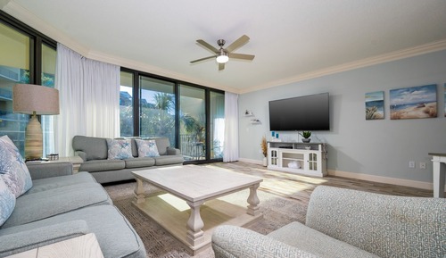 Apartamento, 3 habitaciones