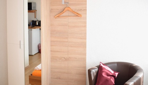 Apartamento básico