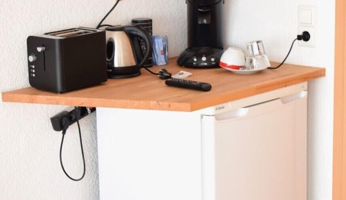 Habitación individual Confort