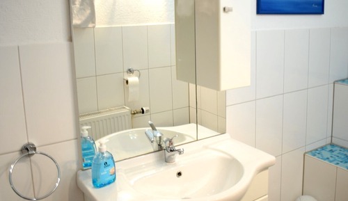 Habitación individual estándar