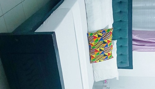 Apartamento Elite, vistas a la ciudad