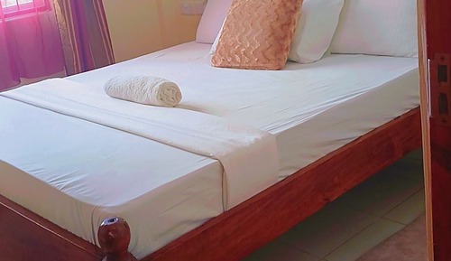 Apartamento Deluxe