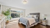 Habitación doble, vistas al jardín