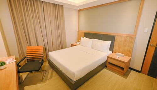 Suite, 2 habitaciones