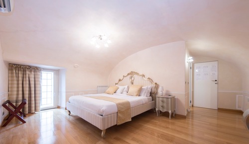 Suite superior