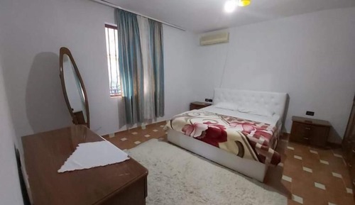 Habitación Confort doble