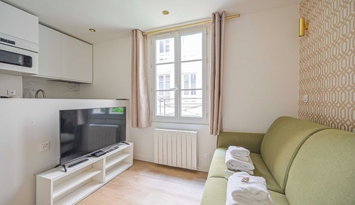 Apartamento