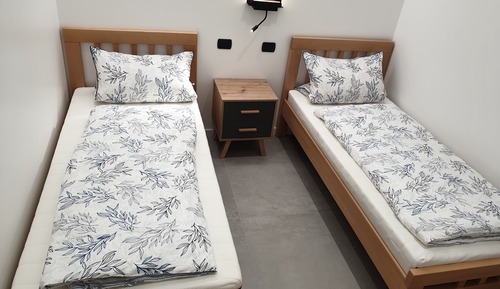 Family Quadruple Room, Multiple Beds, Connecting Rooms, Courtyard View