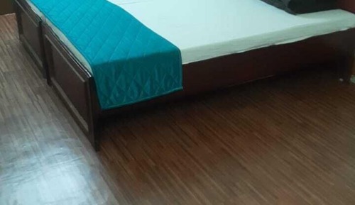 Habitación Deluxe doble, balcón, vistas a la ciudad