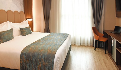 Habitación estándar