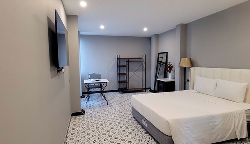 Suite superior