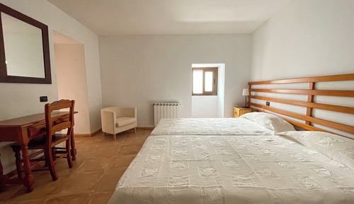 Casa familiar, no fumadores