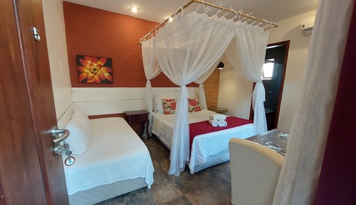 Suite superior