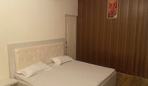 Habitación Deluxe, baño privado