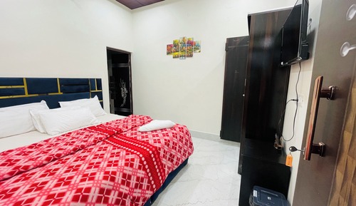 Habitación Confort