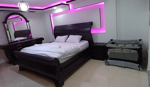 Apartamento familiar