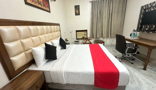 Habitación básica