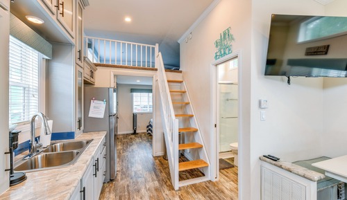 Casa (1 Bedroom)