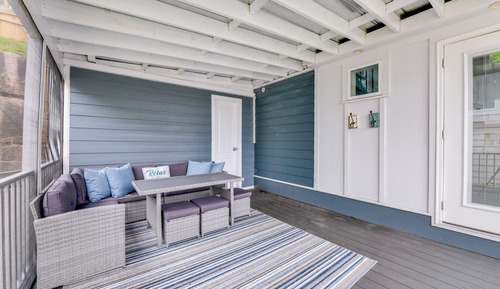 Casa (1 Bedroom)