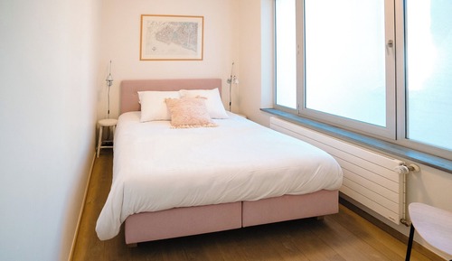 Suite de lujo