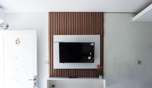 Habitación Deluxe con 2 camas individuales, vistas a la ciudad