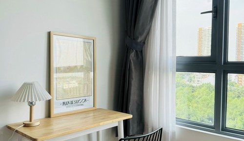 Apartamento superior, 1 habitación, cocina