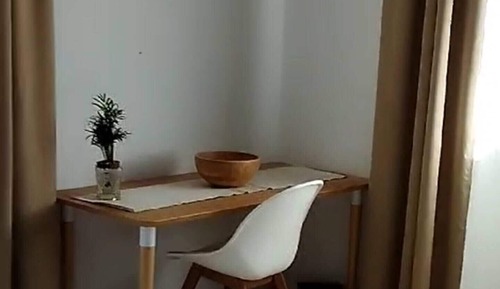 Apartamento Deluxe, balcón, vistas a la ciudad